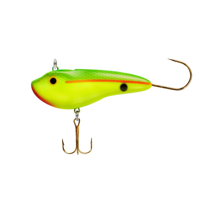 Lindy Fishing Tackle - Lindy Glow Streak-Taco Salad (LGSTK220) 5/16oz